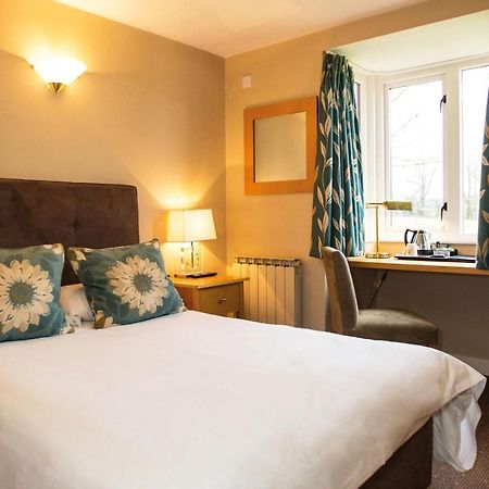 Woodside Hotel, Kenilworth - Warwick 外观 照片